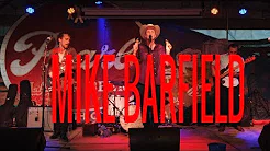 play Mike Barfield YouTube video